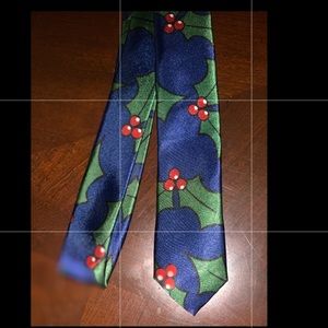Christmas Tie